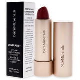 BareMinerals Mineralist Hydra-Smoothing lipstick Fortitude 0.12 oz