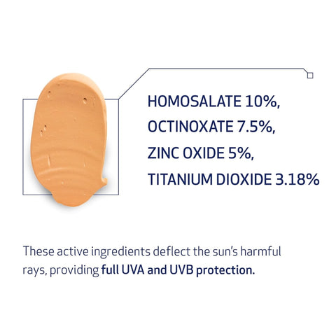 Obagi Sun Shield Tint Warm SPF 50 – 3 oz, Broad Spectrum Tinted Sunscreen