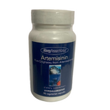 Allergy Research Group Artemisinin Pure Qinghaosu from Artemisia annua 90 Vegetarian Capsules