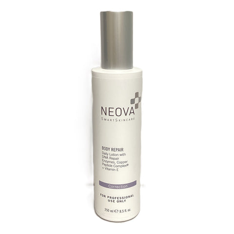 Neova Body Repair 250ml - Back Bar