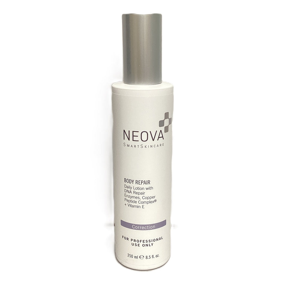 Neova Body Repair 250ml - Back Bar