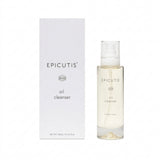 Epicutis Oil Cleanser 4oz 120ml botanical fatty acid cleanser residue-free microbiome safe | Beauty Riche