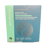 Patchology  Restoring Night Eye Gels 5 Ct