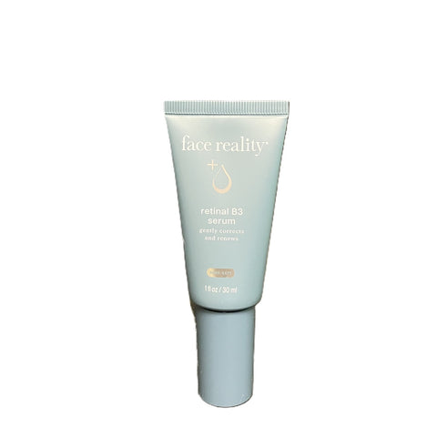 Face Reality Retinal B3 Serum   1 Oz.