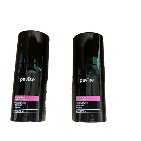 Pavise Bioadaptive Stress Repair mini 2*5ml