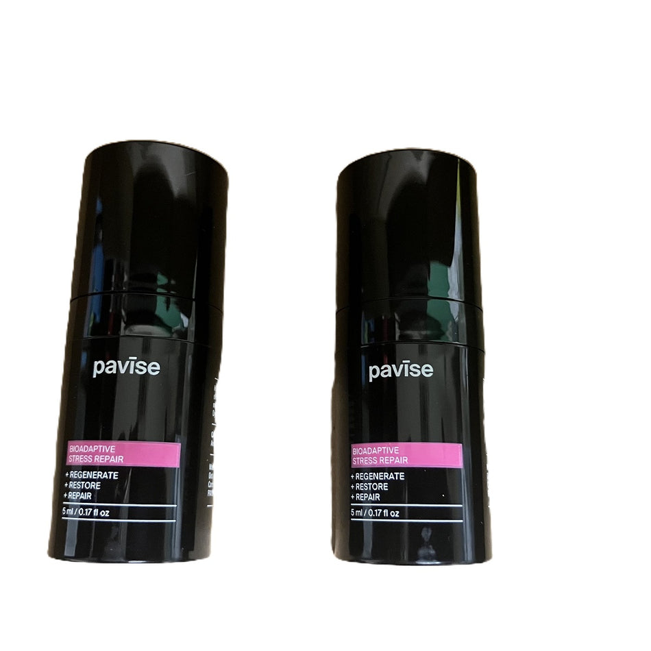 Pavise Bioadaptive Stress Repair mini 2*5ml