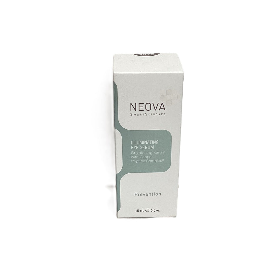 Neova Illuminating Eye Serum [15 ml]