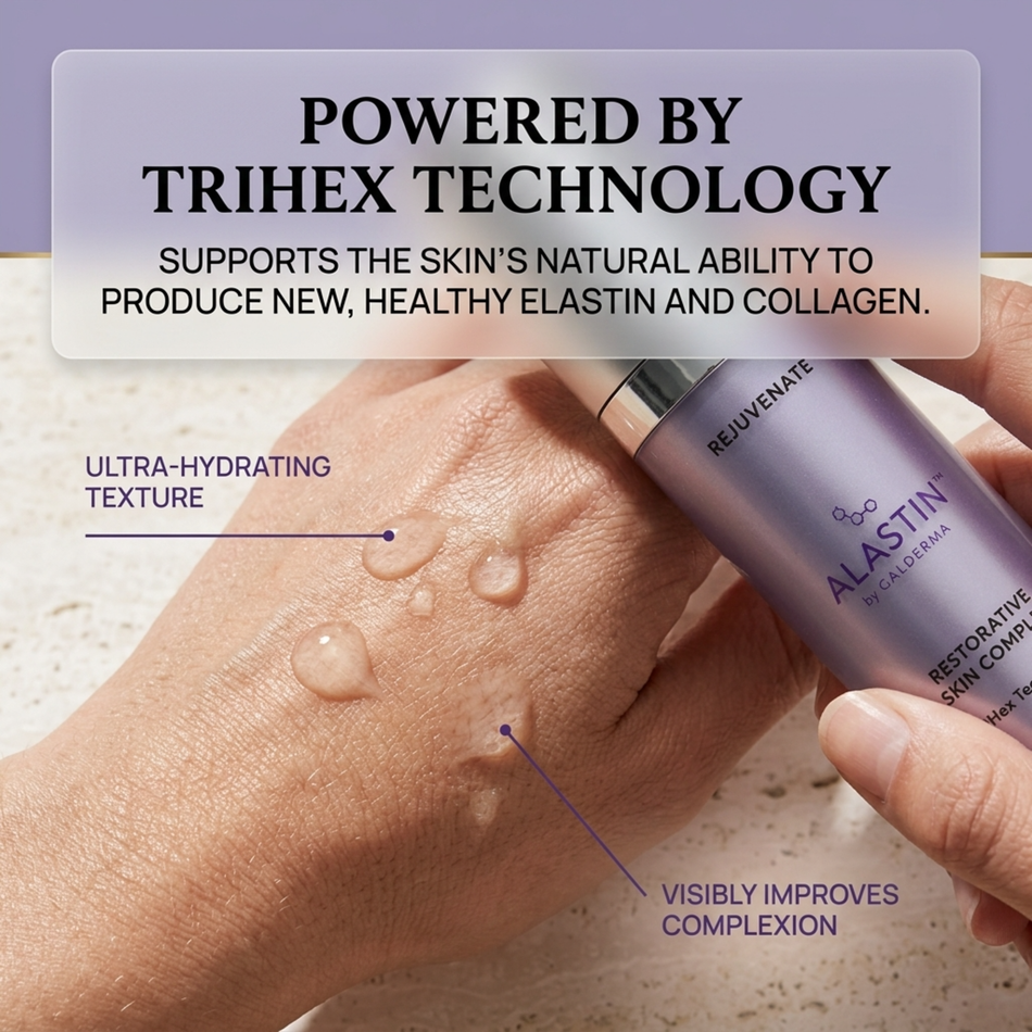 Alastin Restorative Skin Complex with Next Generation Technology 1 oz