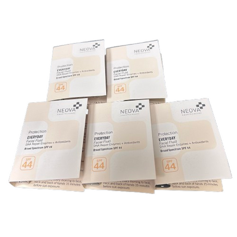 Neova Everyday Sample Pack of 5