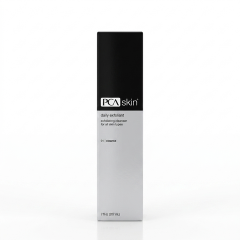 PCA Skin Daily Exfoliant – 7oz Full Size