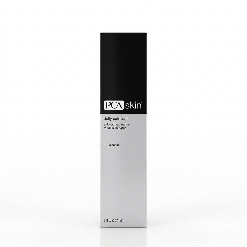 PCA Skin Daily Exfoliant – 7oz Full Size