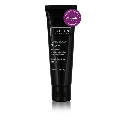 Revision Intellishade SPF 45 Tinted Moisturizer - Original 1.7oz