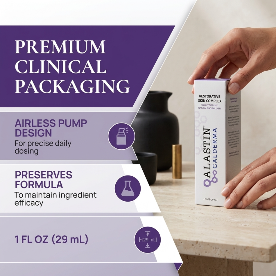 Alastin Restorative Skin Complex with Next Generation Technology 1 oz