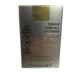 Biopelle Tensage Stem Cell Eye Cream 0.5 Oz