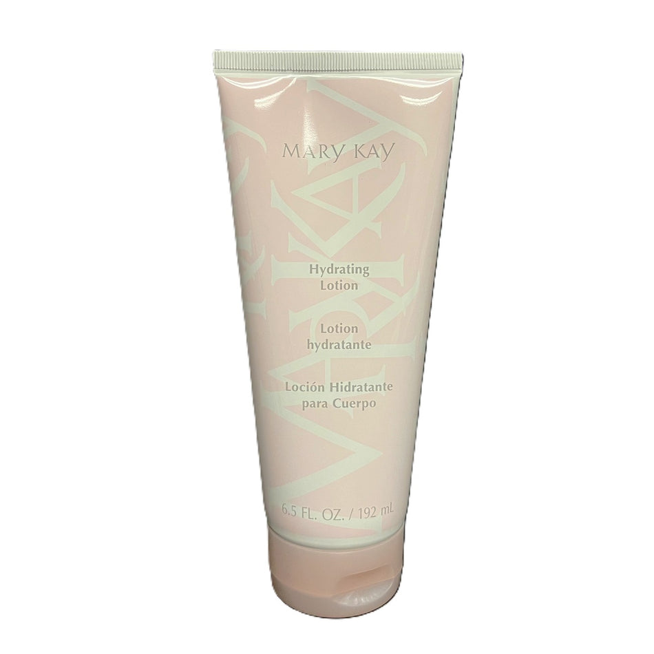 Mary Kay Hydrating Lotion 6.5 Oz