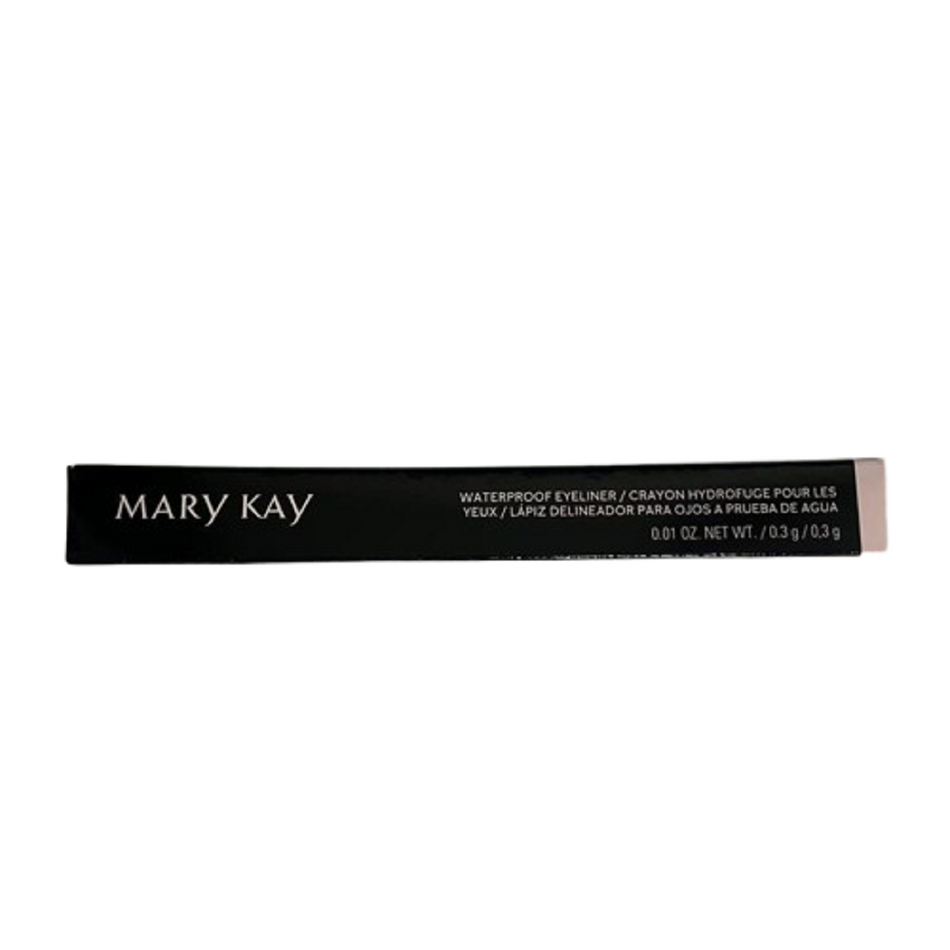 Mary Kay Waterproof Eyeliner Brown Matte 0.1 Oz