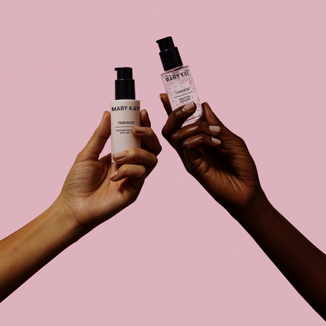 Mary Kay TimeWise Daytime Defender Sunscreen Broad Spectrum SPF 30 1 Oz