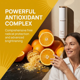 SkinMedica Vitamin C + E Complex – Antioxidant Brightening Serum