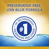 Refresh Optive Mega-3 Lubricant Eye Drops 30 Single(2 Pack)