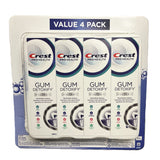 Crest Gum Detoxify Deep Clean Toothpaste, 5.2 Ounce