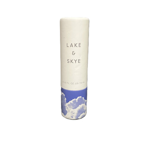 Lake & Skye 11 11 Azure Rollerball Fragrance Oil - .33oz  / 10ml
