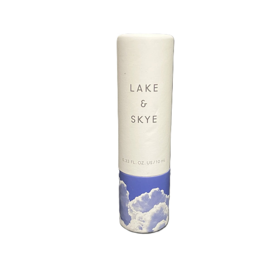 Lake & Skye 11 11 Azure Rollerball Fragrance Oil - .33oz  / 10ml