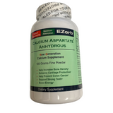 Ezorb Calcium 100g Powder for Bone, Joint, Muscle Health