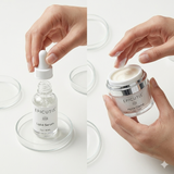 Epicutis Luxury Skincare Set – Lipid Serum 1oz + Hyvia Crème 1.7oz