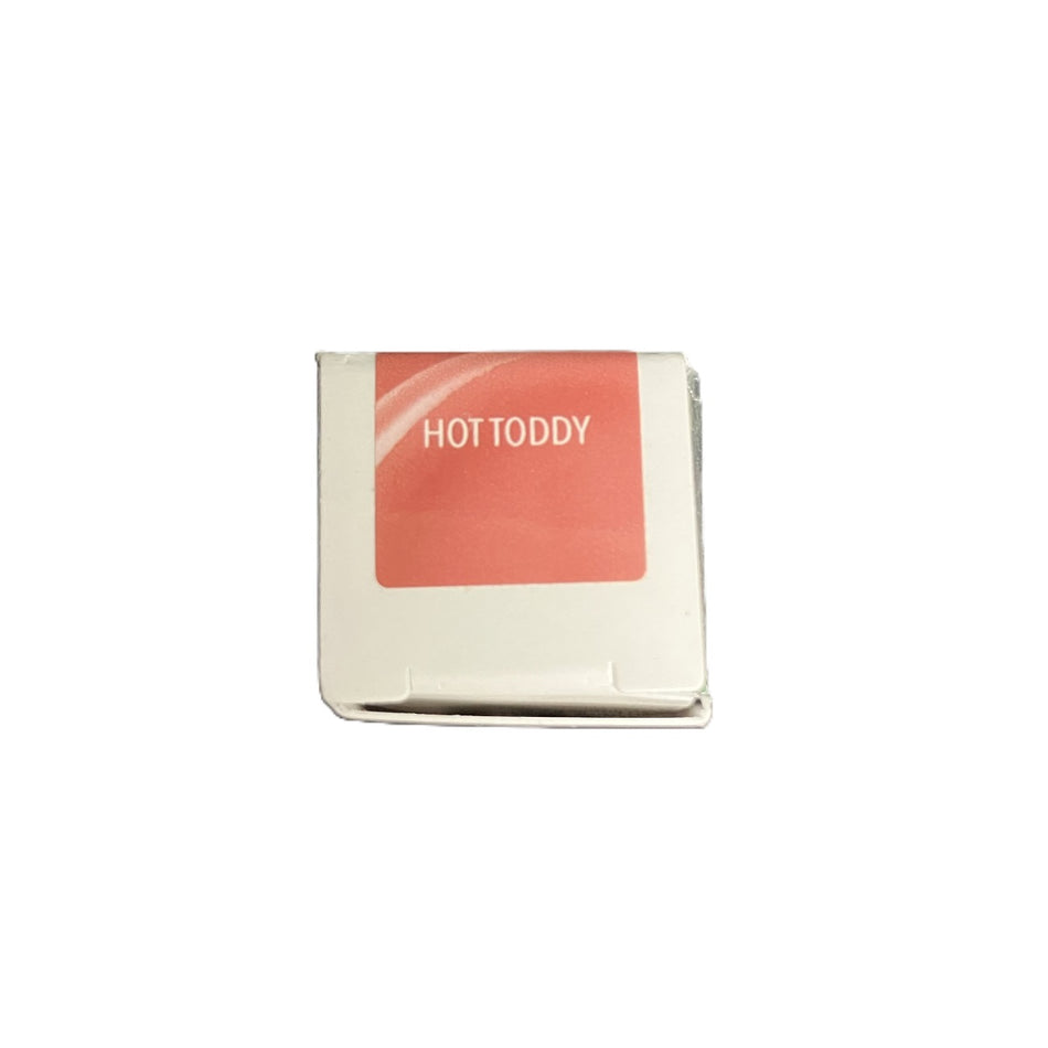 Buxom Full On Plumping Lip Cream Hot Toddy Tawny Nude 4.4 Ml