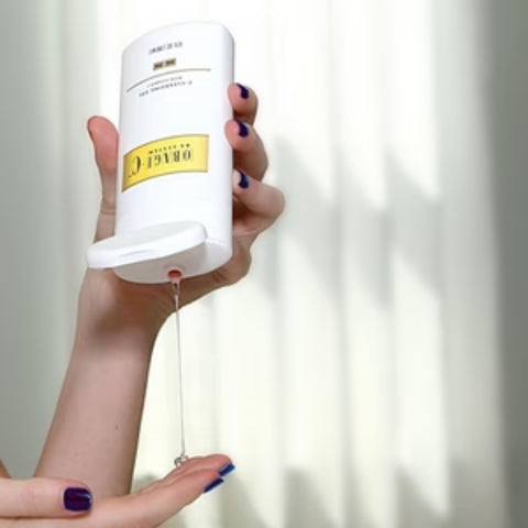 Obagi C-Cleansing Gel – 6 oz, Vitamin C Face Cleanser for Bright, Fresh Skin