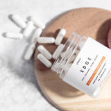 Plexus EDGE - 30 Capsules for Enhanced Concentration and Sharpened Thinking