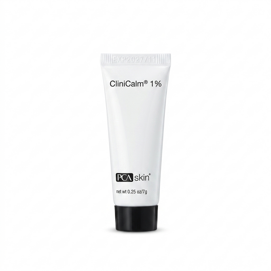 PCA Skin CliniCalm 1% Trial – 0.25oz