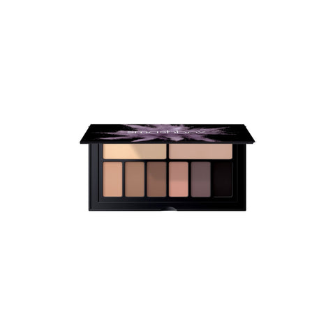 Cover Shot Eye Shadow Palette Matte