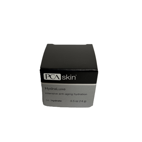 PCA Skin HydraLuxe Intensive Anti-aging Hydration 0.5 oz