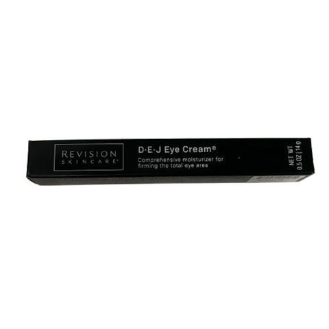 Revision DEJ Eye Cream 0.5 oz with Zamac Applicator