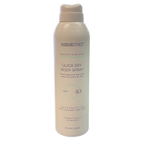 MDSolarSciences Quick Dry Body Spray SPF 40 6 Oz