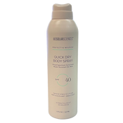 MDSolarSciences Quick Dry Body Spray SPF 40 6 Oz