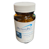 MethylPro  7.5mg L-Methylfolate 90 Capsules