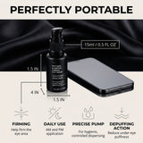 Allies of Skin Peptides and Omegas Firming Eye Cream 0.5 fl oz