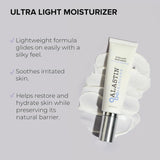 ALASTIN Skincare Ultra Light Moisturizer with TriHex Technology 2 oz