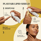 Epicutis Lipid Shield Tinted Sunscreen SPF 30 1.7oz – TSC + Zinc Oxide UV Defense