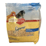 Kaytee Supreme Canary And Finch Food 2 Lb