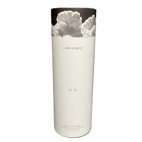 Lake & Skye 11 11 Reed Diffuser - 4.3oz / 128ml