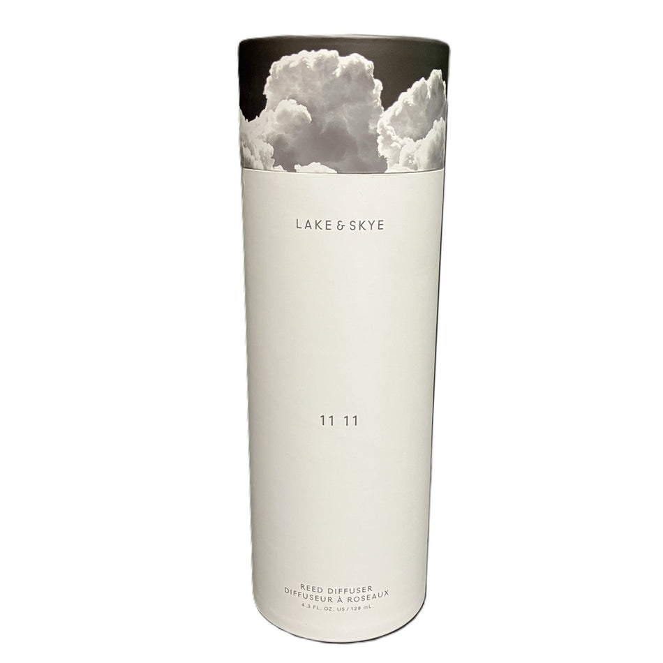 Lake & Skye 11 11 Reed Diffuser - 4.3oz / 128ml