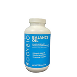 BodyBio Balance Oil 6 And 3 180 Softgels