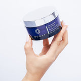 Monat  Charcoal Gelee Hair Masque 4.2  oz