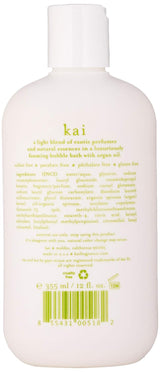 Kai Bathing Bubbles 12 fl oz