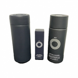 Men's pro holiday hair growth kit 2025 supplement and serum for thinning hair and DHT | Beauty Riche