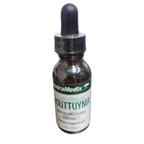 NutraMedix Houttuynia 1 Oz