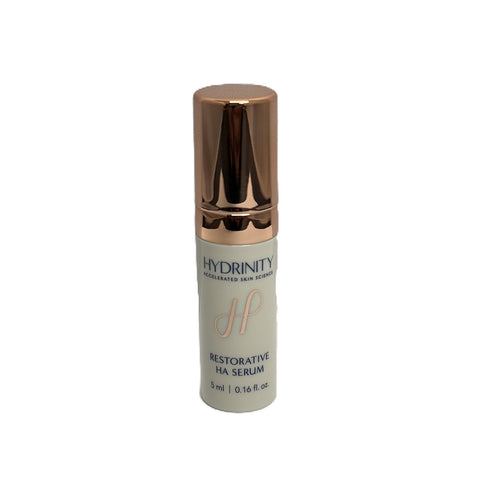Hydrinity Restorative HA Serum 5ml